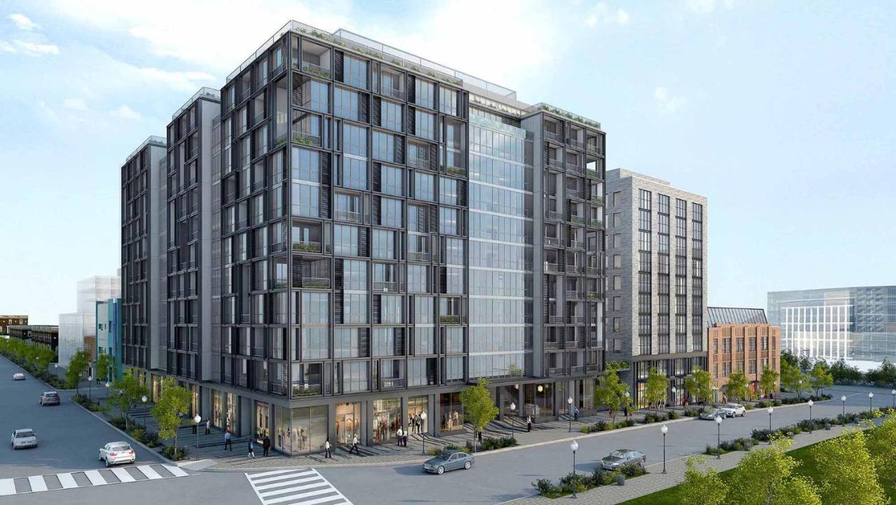 Whyhotel By Placemakr, Union Market 워싱턴 외부 사진