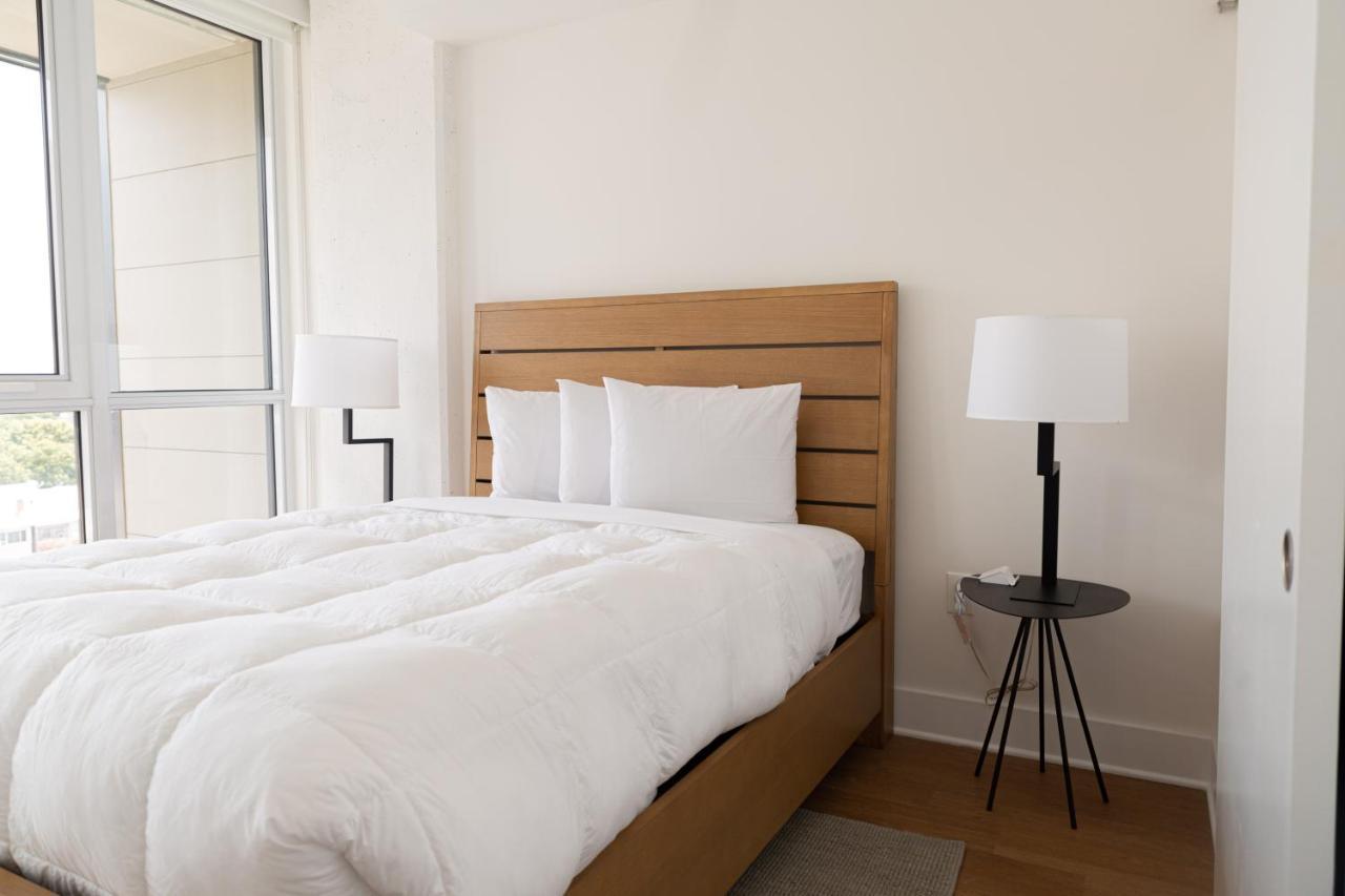 Whyhotel By Placemakr, Union Market 워싱턴 외부 사진