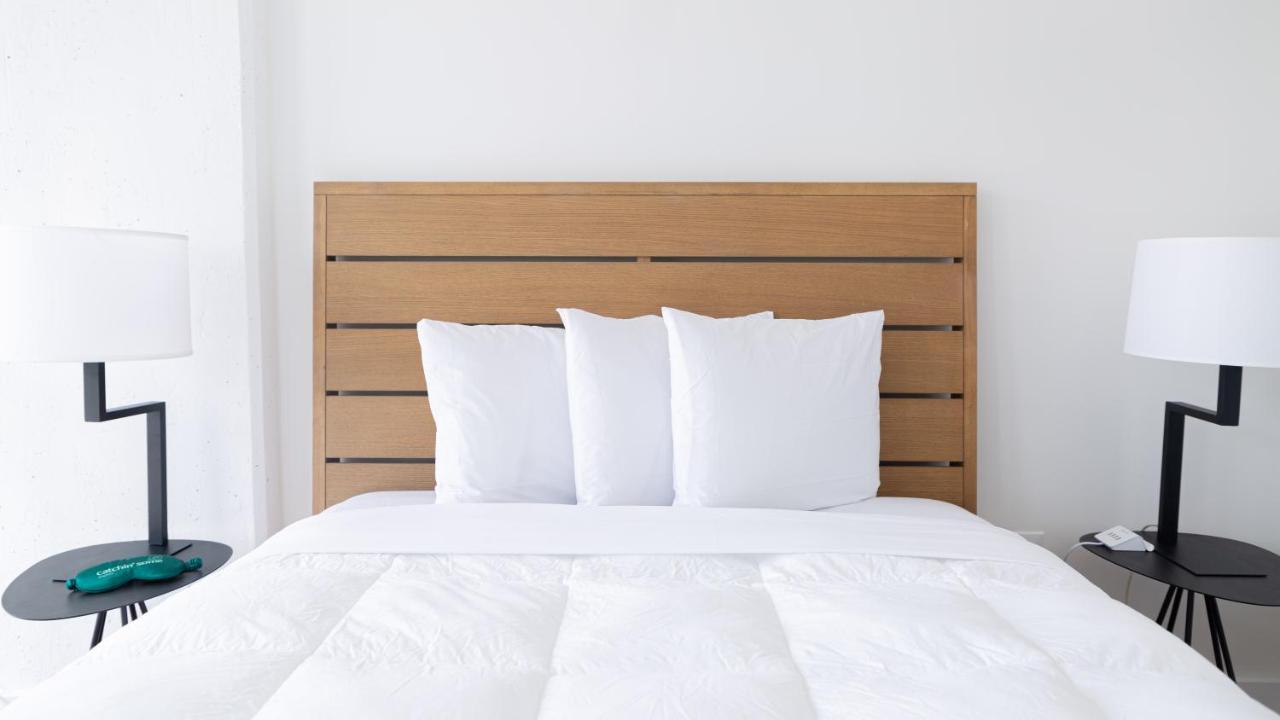 Whyhotel By Placemakr, Union Market 워싱턴 외부 사진