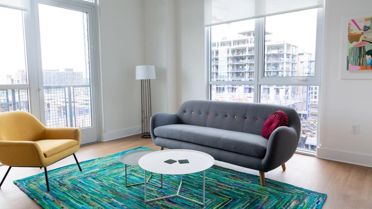 Whyhotel By Placemakr, Union Market 워싱턴 외부 사진