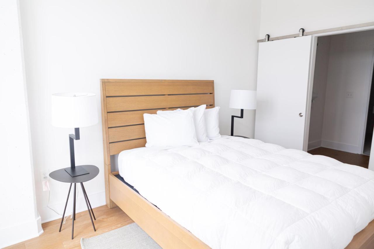 Whyhotel By Placemakr, Union Market 워싱턴 외부 사진