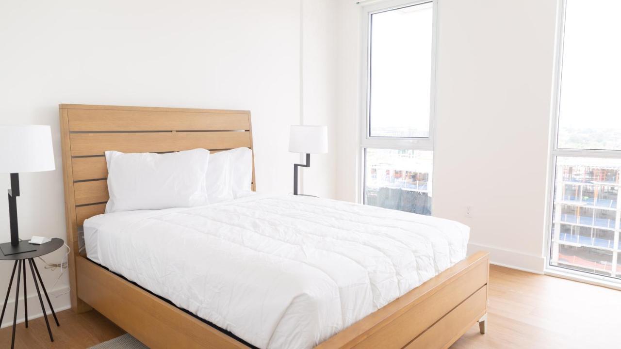 Whyhotel By Placemakr, Union Market 워싱턴 외부 사진