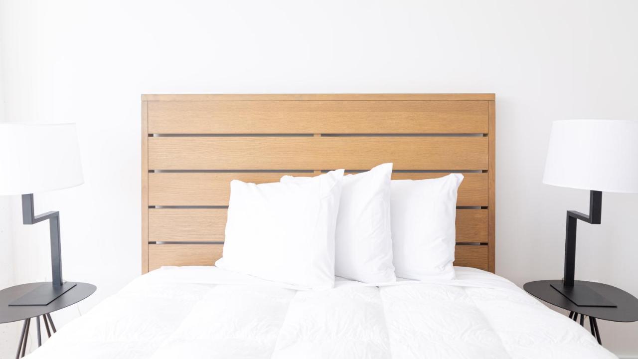 Whyhotel By Placemakr, Union Market 워싱턴 외부 사진