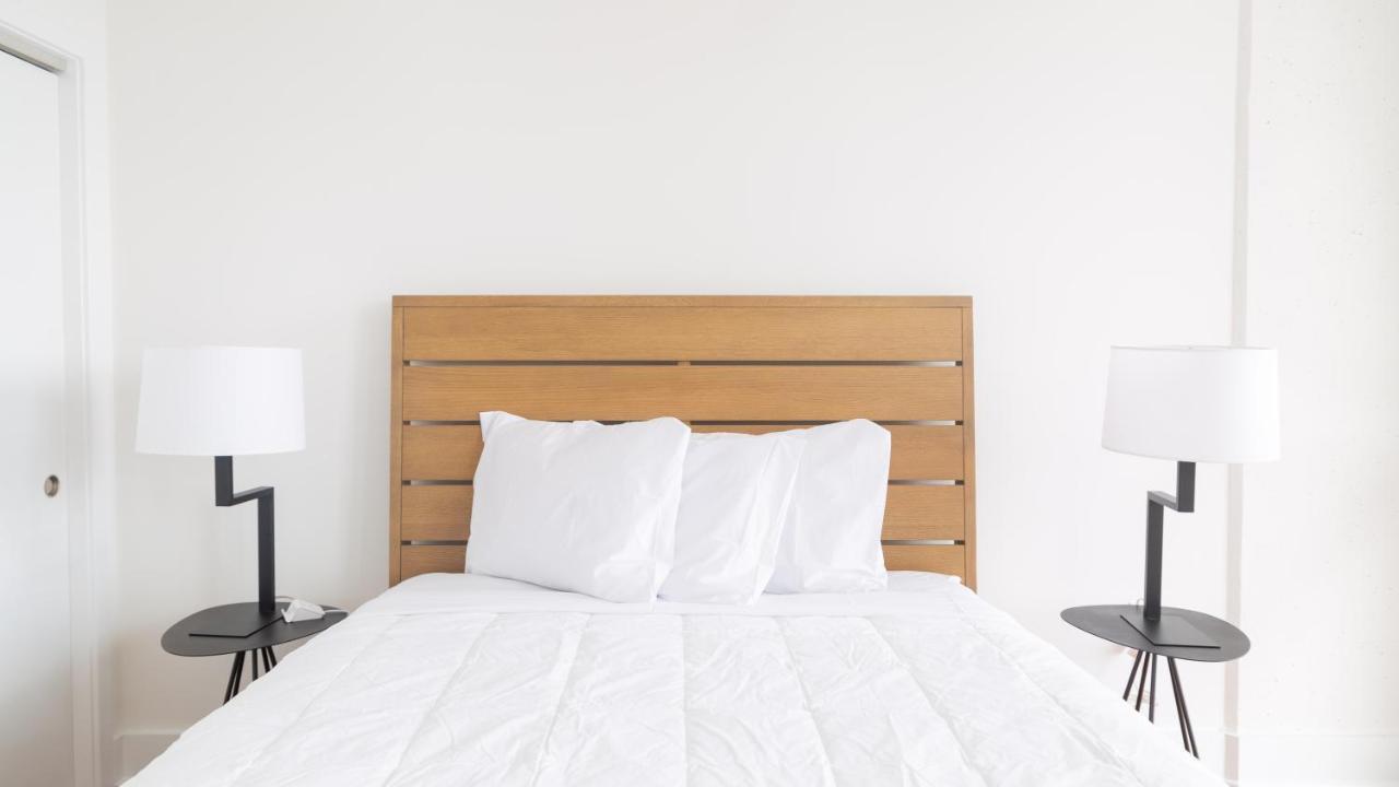 Whyhotel By Placemakr, Union Market 워싱턴 외부 사진