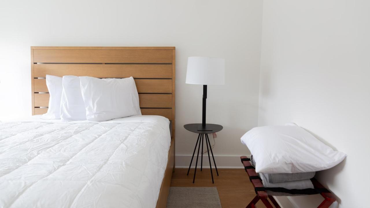 Whyhotel By Placemakr, Union Market 워싱턴 외부 사진