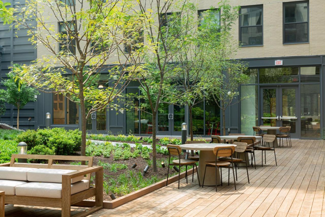 Whyhotel By Placemakr, Union Market 워싱턴 외부 사진